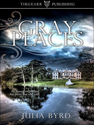 cover image of Gray Places